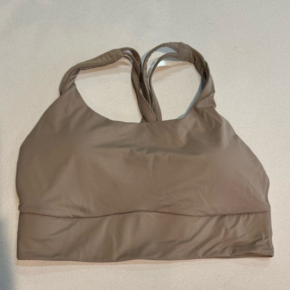 Lululemon Energy Evolve sports bra